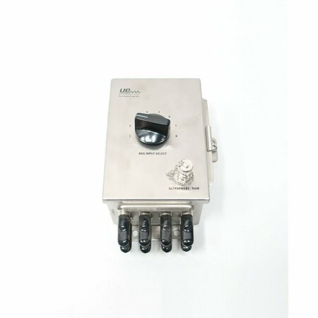 UE SYSTEMS RAS SWITCH BOX OTHER SENSOR Supplier Stock No